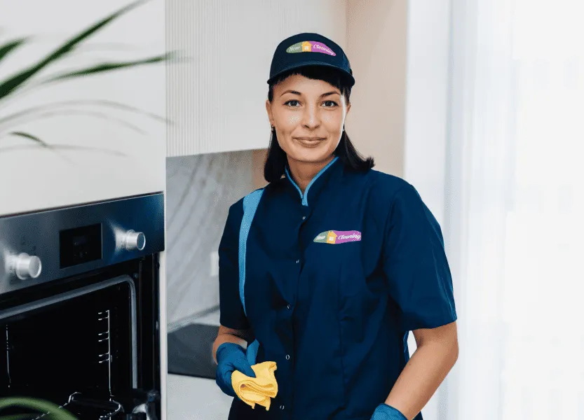 Клининговая компания в Темрюке уборка квартир,домов и коттеджей