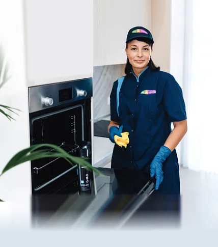 Клининговая компания в Темрюке уборка квартир,домов и коттеджей