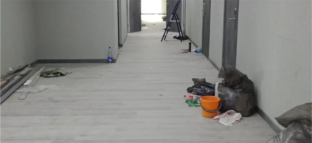 примеры наших работ